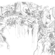 Illustration for article titled Heres Some Concept Art From A iShrek/i PS2 Game